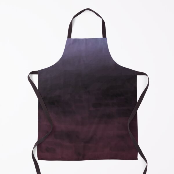 Item preview, Abstract Smoky Orchid Purple Muted Shades Smoke designed and sold by kattakitty.