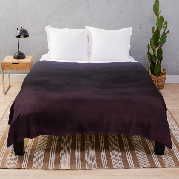 Item preview, Abstract Smoky Orchid Purple Muted Shades Smoke designed and sold by kattakitty.