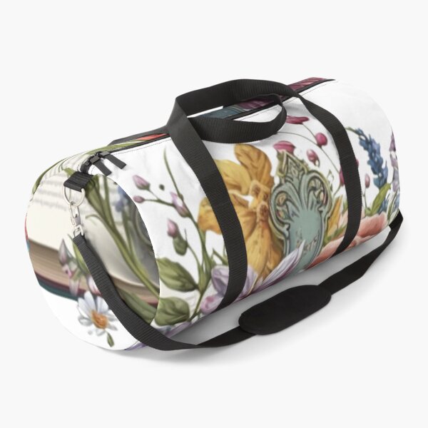 Item preview, cross easter christimas bible floral designed and sold by aquinavortex.