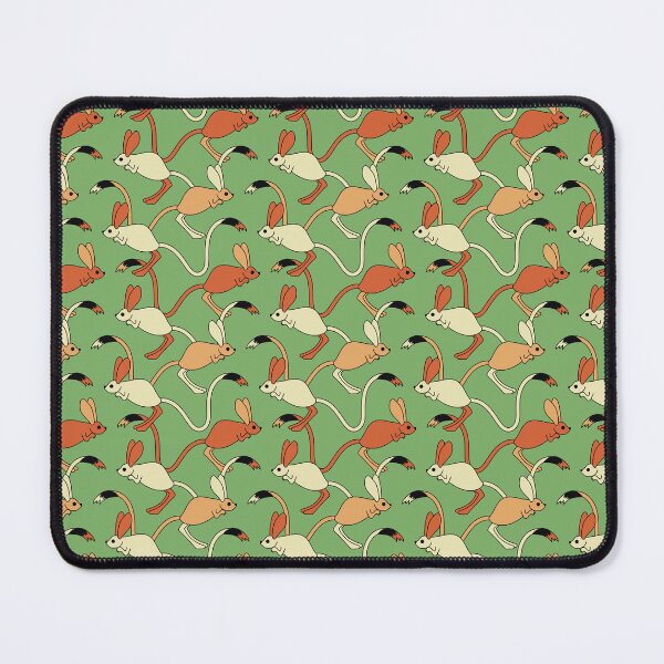 Item preview, Jerboa Pattern designed and sold by babybigfoot.