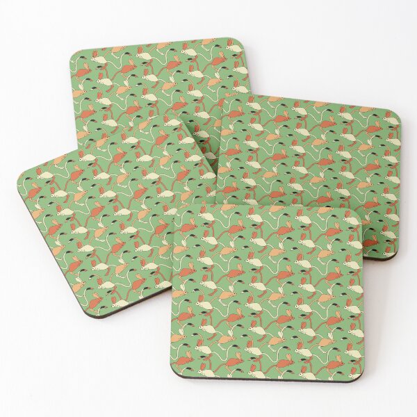 Item preview, Jerboa Pattern designed and sold by babybigfoot.