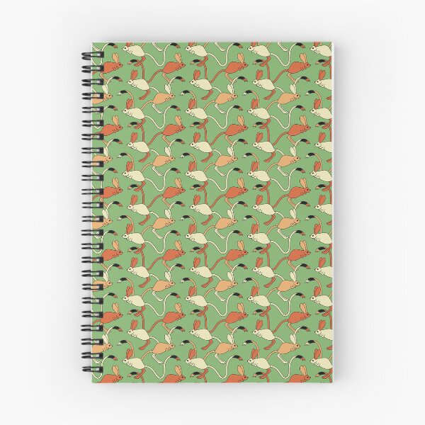 Item preview, Jerboa Pattern designed and sold by babybigfoot.