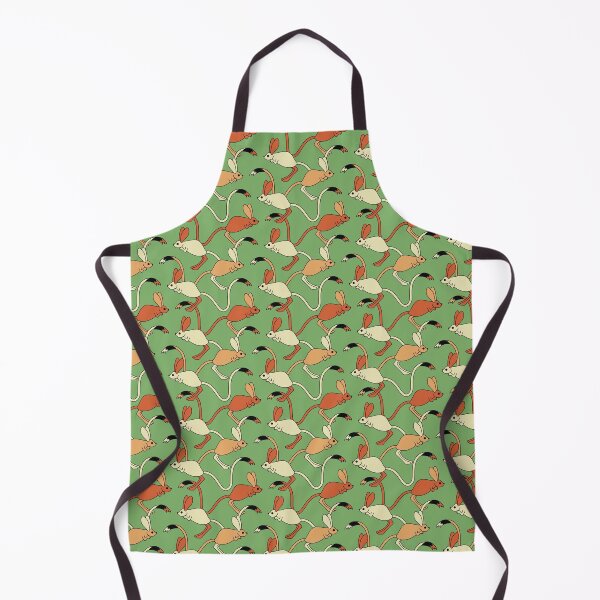 Item preview, Jerboa Pattern designed and sold by babybigfoot.