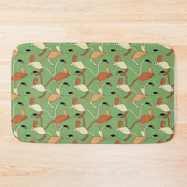 Item preview, Jerboa Pattern designed and sold by babybigfoot.