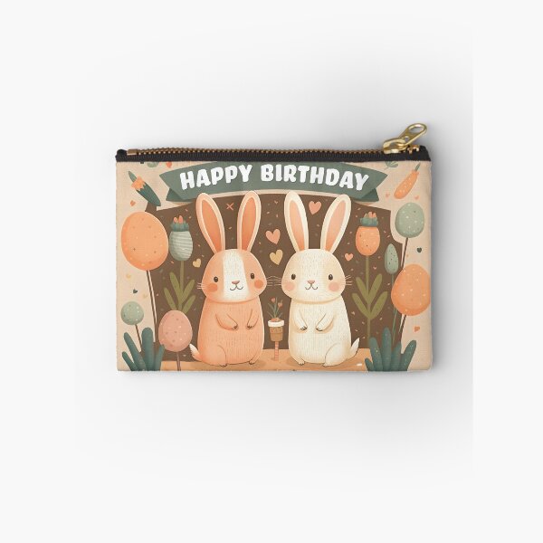 Item preview, Woodland Birthday Bash designed and sold by Anicue.