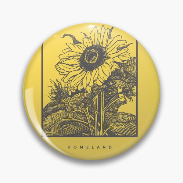 Item preview, Homeland designed and sold by Artistic-Insane.