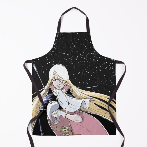 Item preview, Queen Emeraldas designed and sold by HBatto.