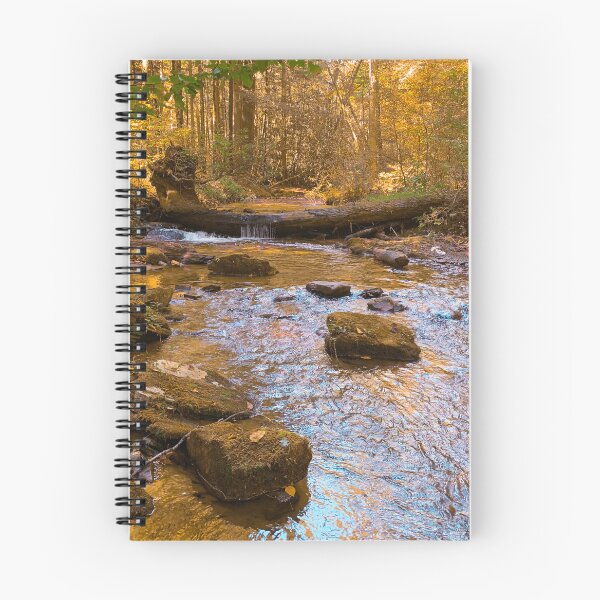 Item preview, Mountain Stream designed and sold by Craig Kauzmann.