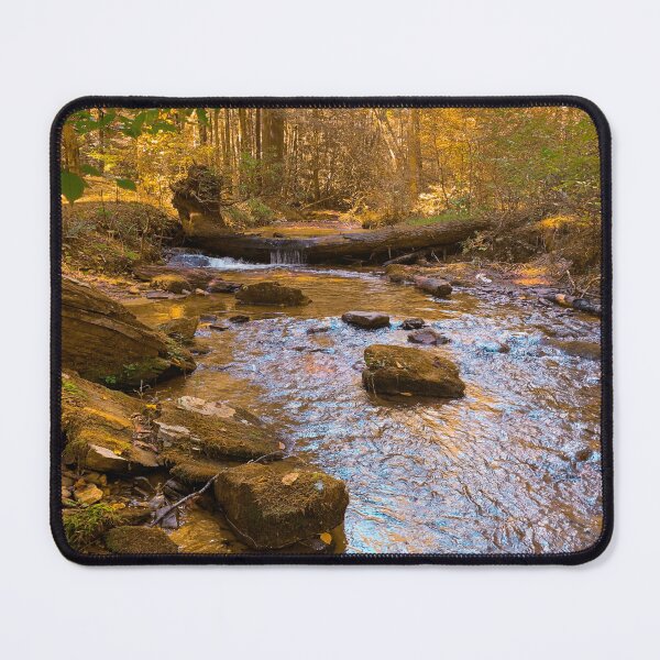 Item preview, Mountain Stream designed and sold by Craig Kauzmann.
