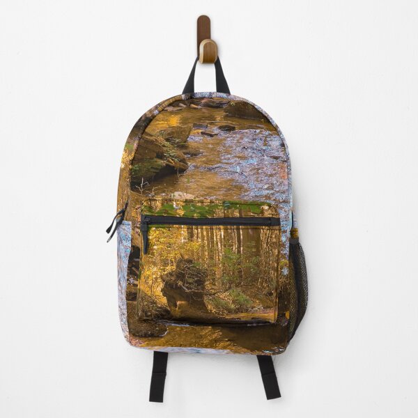 Item preview, Mountain Stream designed and sold by Craig Kauzmann.
