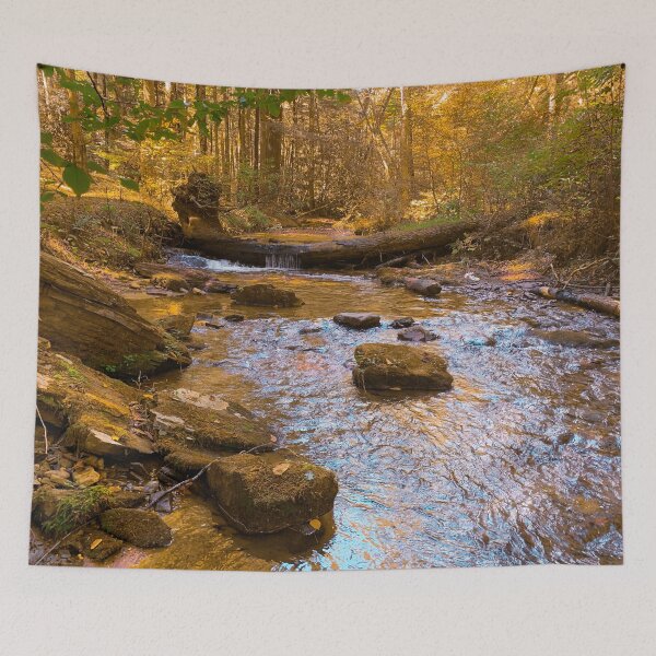 Item preview, Mountain Stream designed and sold by Craig Kauzmann.