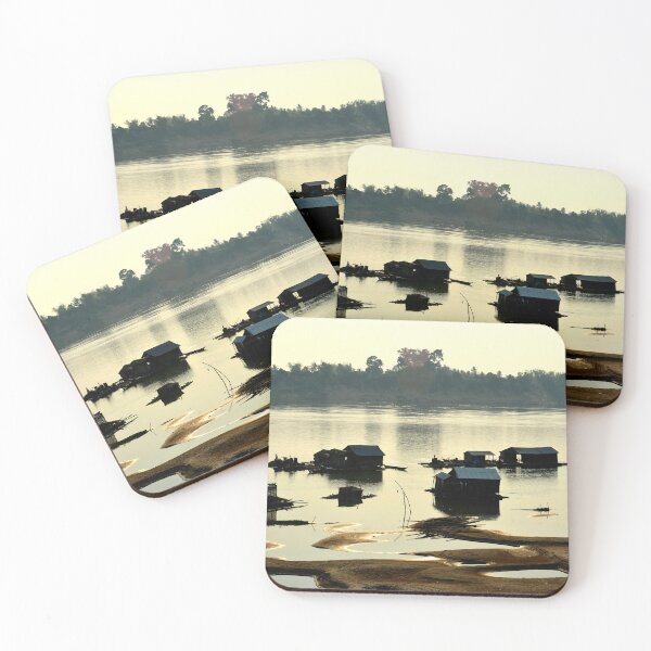 Item preview, Cambodia - Kratie designed and sold by franck380.