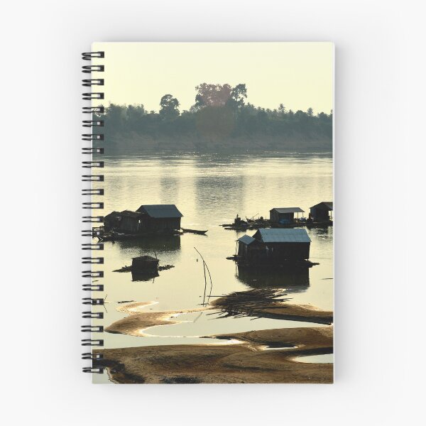 Item preview, Cambodia - Kratie designed and sold by franck380.