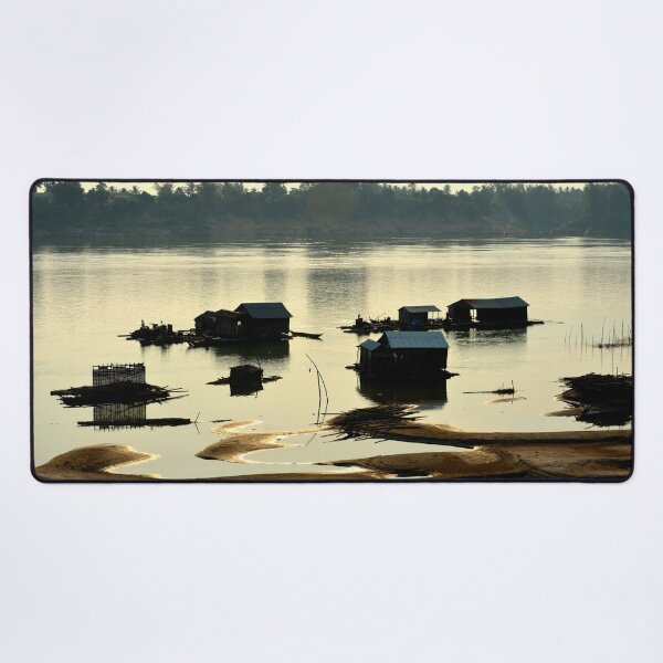 Item preview, Cambodia - Kratie designed and sold by franck380.