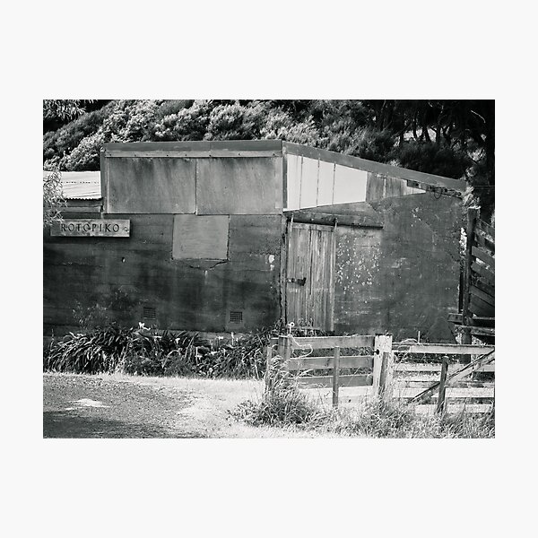 Item preview, Farm Building designed and sold by Michael McGimpsey.