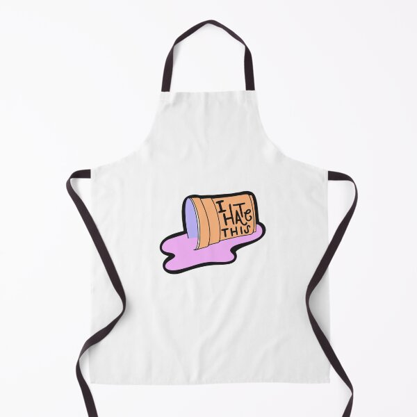 Item preview,  I hate this designed and sold by SaltLakeSteff.