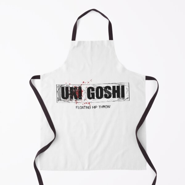 Item preview, Judo Uki Goshi designed and sold by Mlaniel.