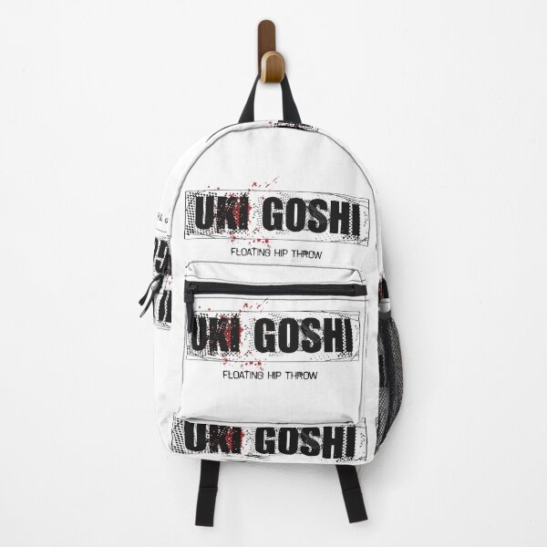 Item preview, Judo Uki Goshi designed and sold by Mlaniel.