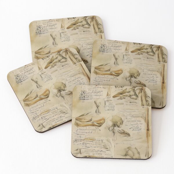 Item preview, Victor's Notes III designed and sold by ~.