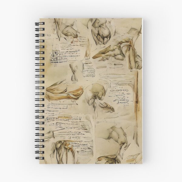 Item preview, Victor's Notes III designed and sold by ~.