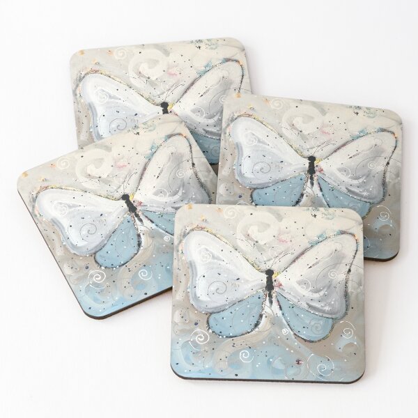 Item preview, BUTTERFLY EFFECT designed and sold by ArtofVital.