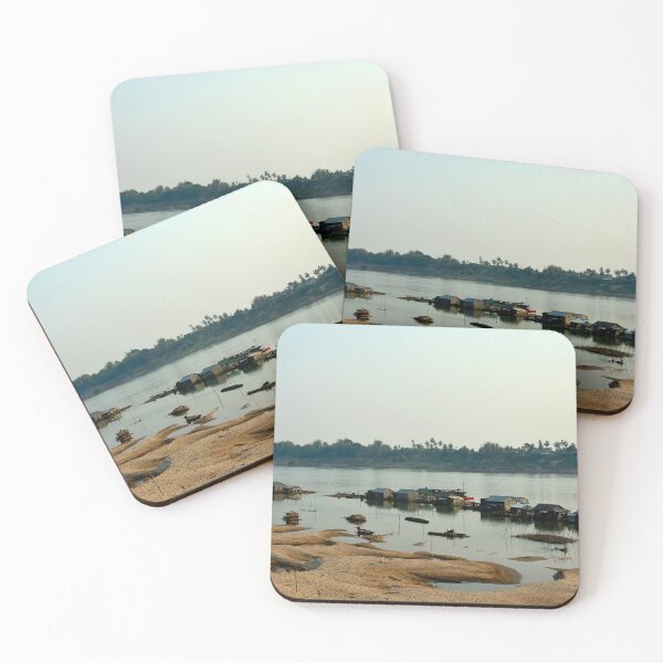 Item preview, Cambodia - Kratie designed and sold by franck380.