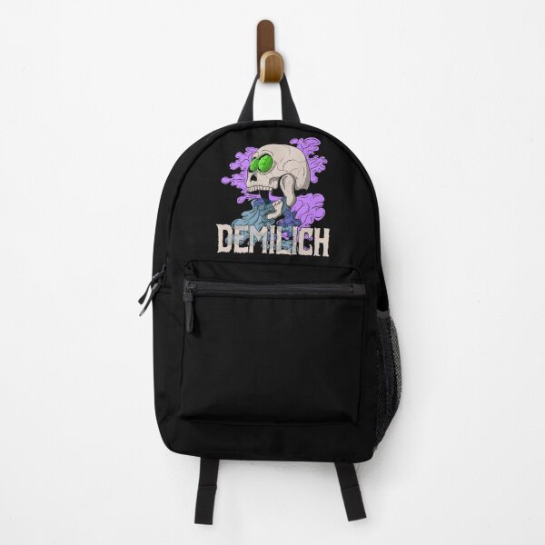 Item preview, Demilich designed and sold by FighterGuy.