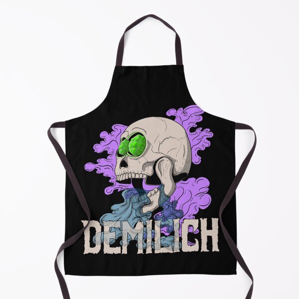 Item preview, Demilich designed and sold by FighterGuy.
