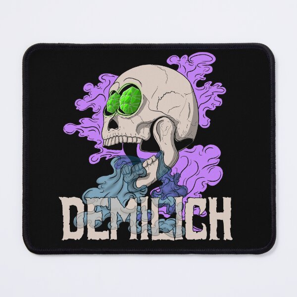 Item preview, Demilich designed and sold by FighterGuy.