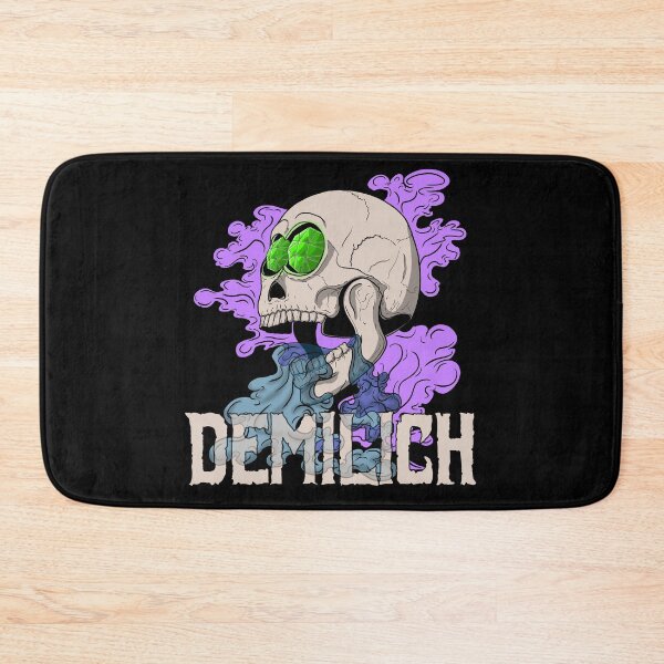 Item preview, Demilich designed and sold by FighterGuy.