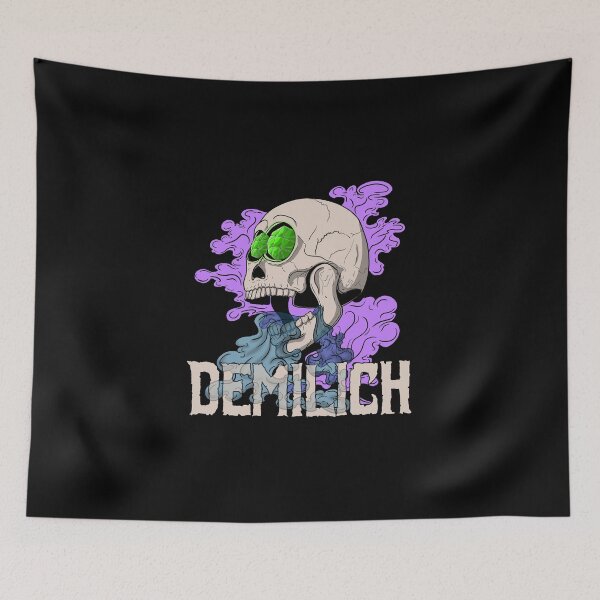 Item preview, Demilich designed and sold by FighterGuy.