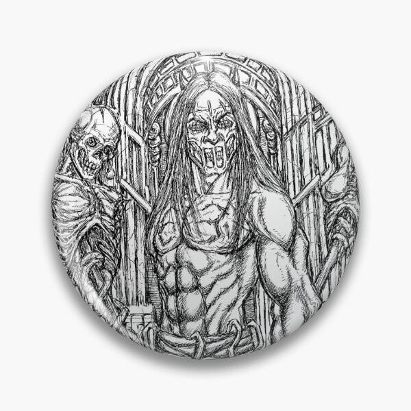 Item preview, Torture Altar designed and sold by Alaric  Barca.