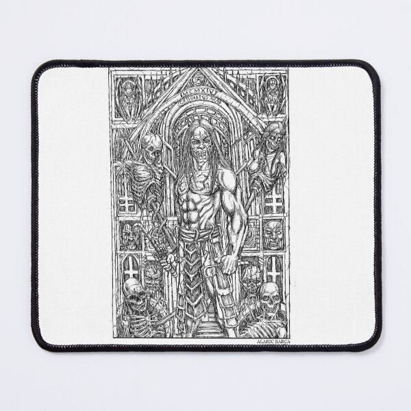 Item preview, Torture Altar designed and sold by Alaric Barca.
