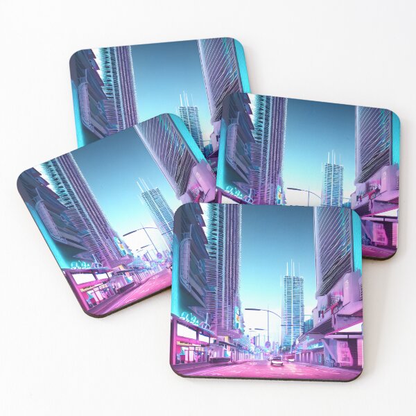 Item preview, City Scene designed and sold by Diggem24.