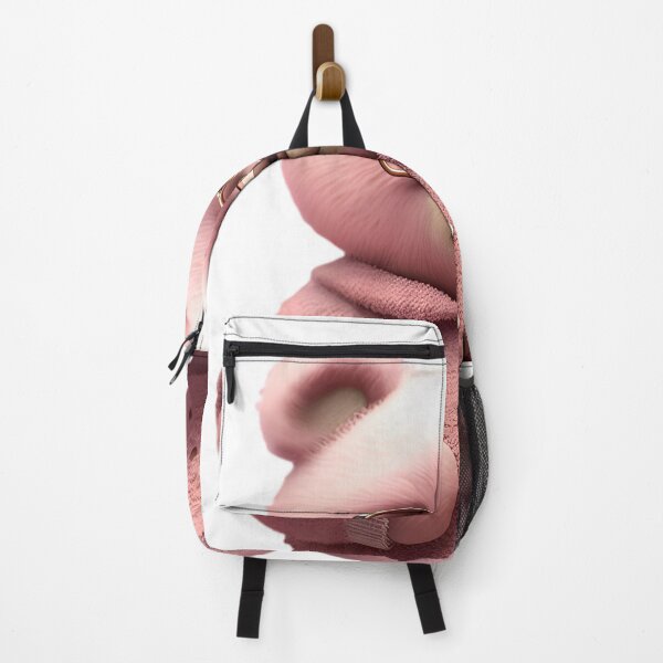 Item preview, Pink Teddy: A Cuddly Companion designed and sold by modernaarte.