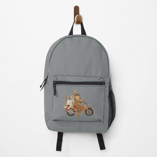 Item preview, fanlastic mr matorcycle designed and sold by LainaAlbright.