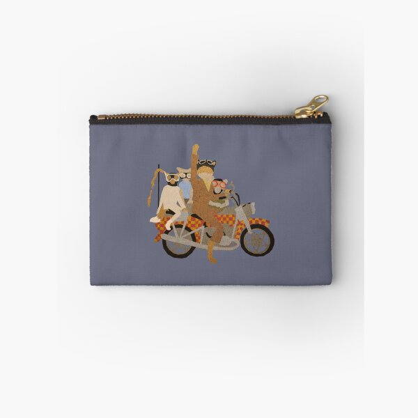 Item preview, fanlastic mr matorcycle designed and sold by LainaAlbright.