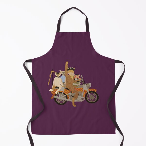 Item preview, fanlastic mr matorcycle designed and sold by LainaAlbright.