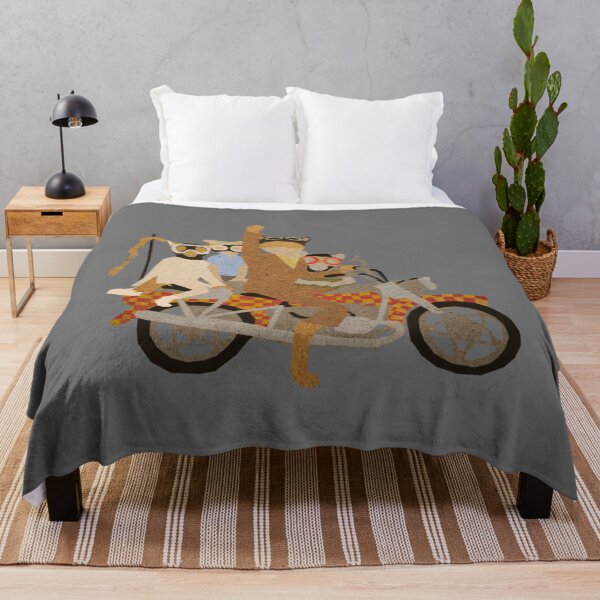 Item preview, fanlastic mr matorcycle designed and sold by LainaAlbright.
