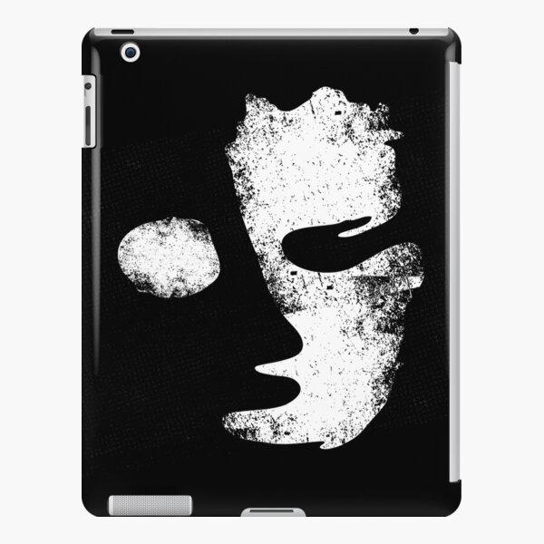 SCP-1471 MalO ver1.0.0 SCP Foundation iPad Case & Skin for