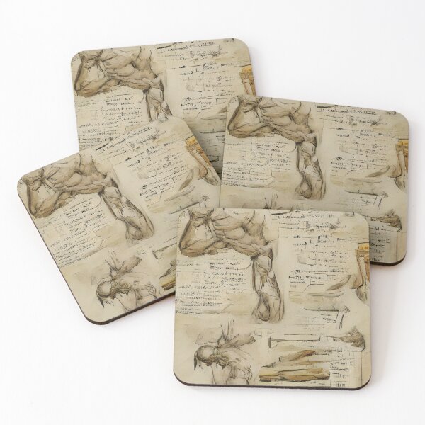 Item preview, Victor's Notes IV designed and sold by ~.