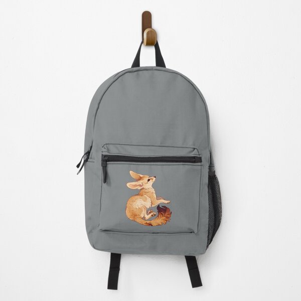 Item preview, femnec fox designed and sold by LainaAlbright.