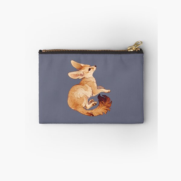 Item preview, femnec fox designed and sold by LainaAlbright.