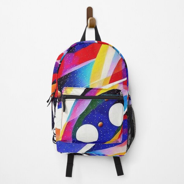 Item preview, Abstract Space Art designed and sold by Aryangel Gutierrez ⭐⭐⭐⭐⭐.