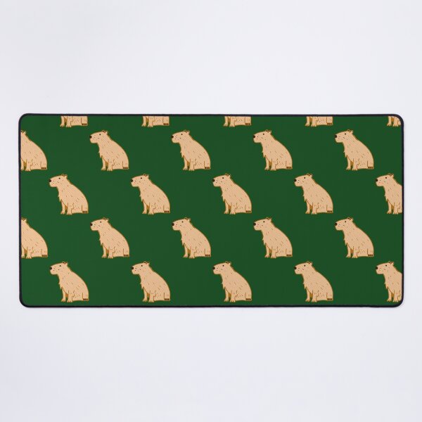 Item preview, Capybara designed and sold by petcicada.