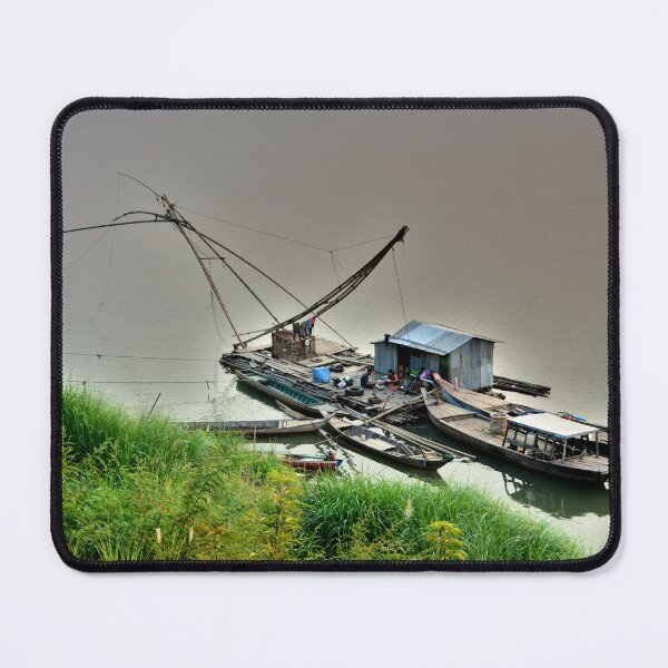 Item preview, Cambodia - Kratie designed and sold by franck380.