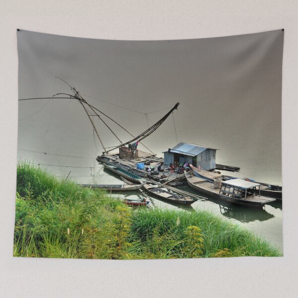 Item preview, Cambodia - Kratie designed and sold by franck380.