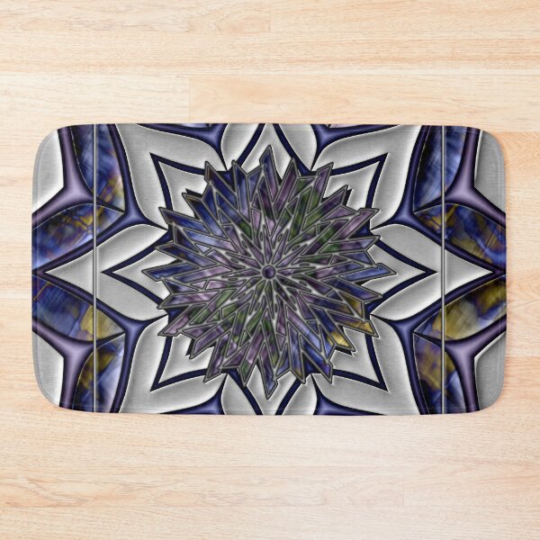 Item preview, Crystal Flower designed and sold by Fluid Visions.