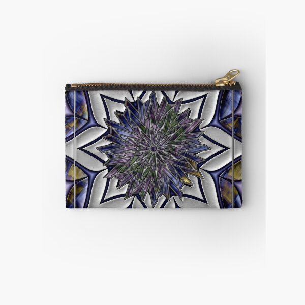 Item preview, Crystal Flower designed and sold by Fluid Visions.