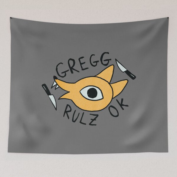 Item preview, grigg ralz ok designed and sold by LainaAlbright.